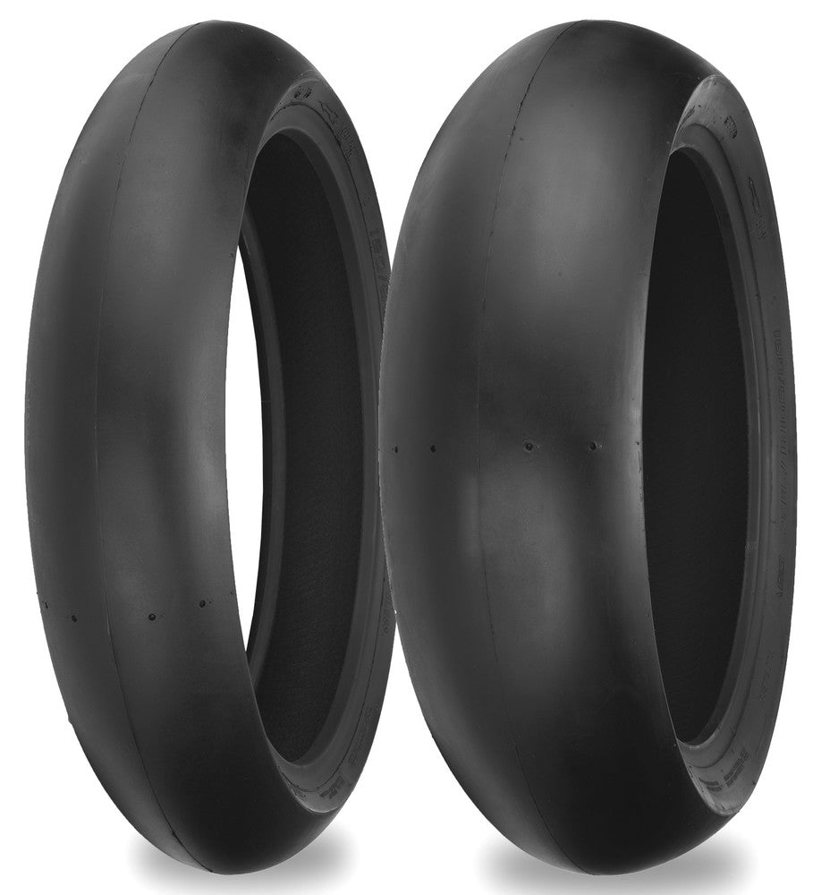 008 RACE RADIALS 160/60R17 REAR