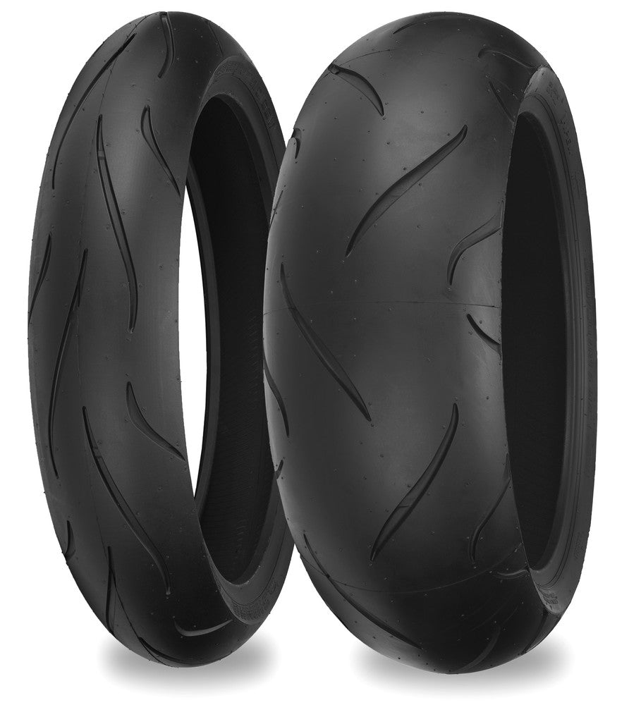 010 APEX RADIALS 120/70ZR18 FRONT