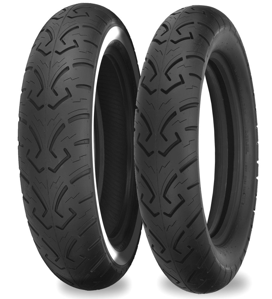 HARLEY DAVIDSON TYRES: 250 MT90-16 - S219