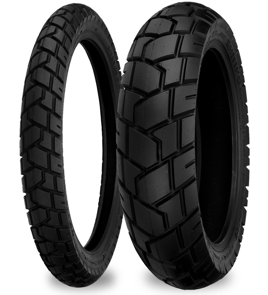 E705 ADVENTURE BLOCK 150/70R17 BACK