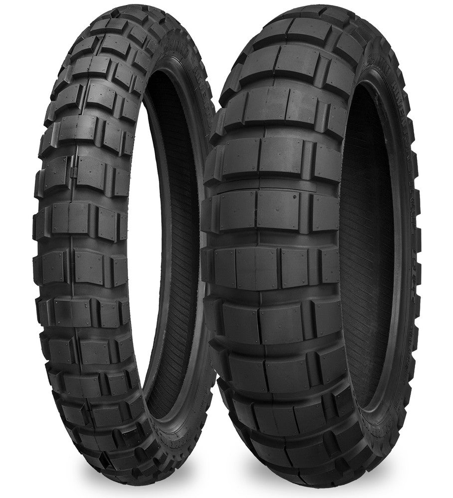 E804/805 BIG BLOCK 110/80-19 FRONT - S645
