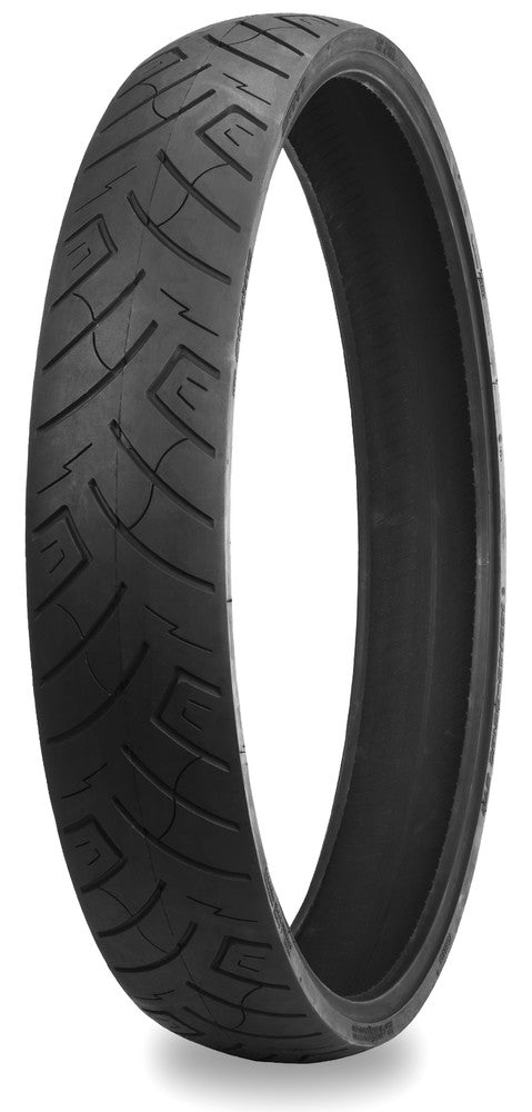 SR777 CRUISER TYRES 90/90-21 FRONT