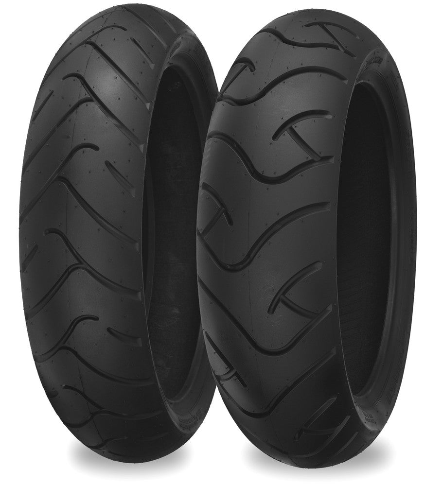 SR880/881 (DUCATI PASO TYRES) 160/60ZR16