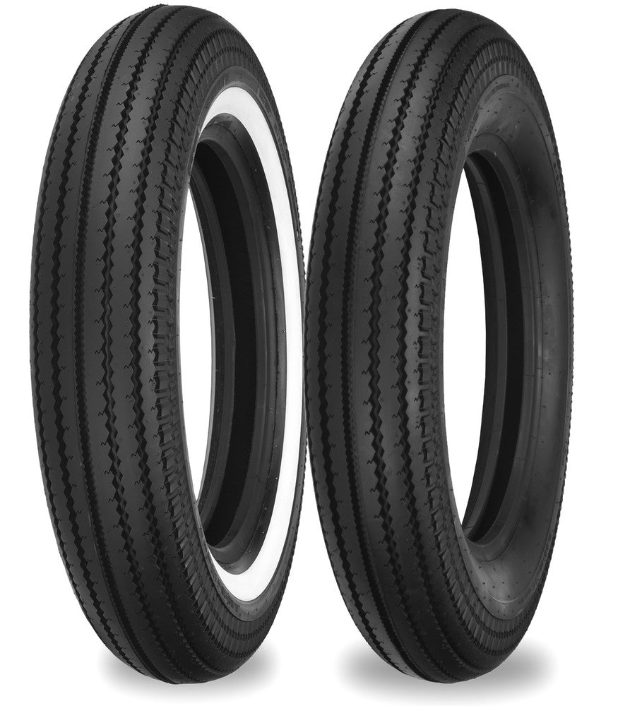 CLASSIC HARLEY TYRES 270 SUPER CLASSIC 3.00-21 FRONT - S217
