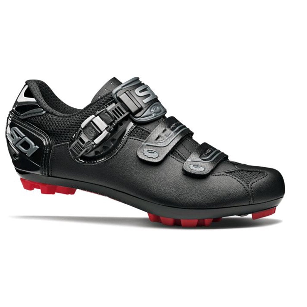 SIDI EAGLE 7 LADIES SHADOW BLACK