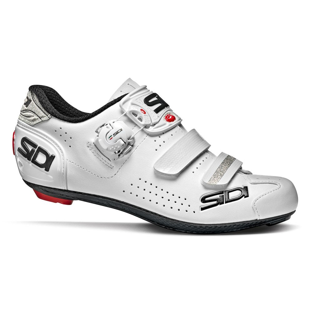 SIDI ALBA 2 LADIES WHITE/WHITE