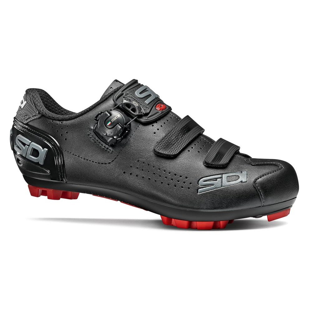 SIDI TRACE 2 MEGA BLACK/BLACK