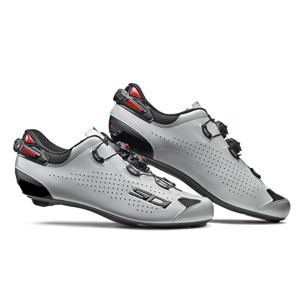 SIDI SHOT 2 BLACK/GREY