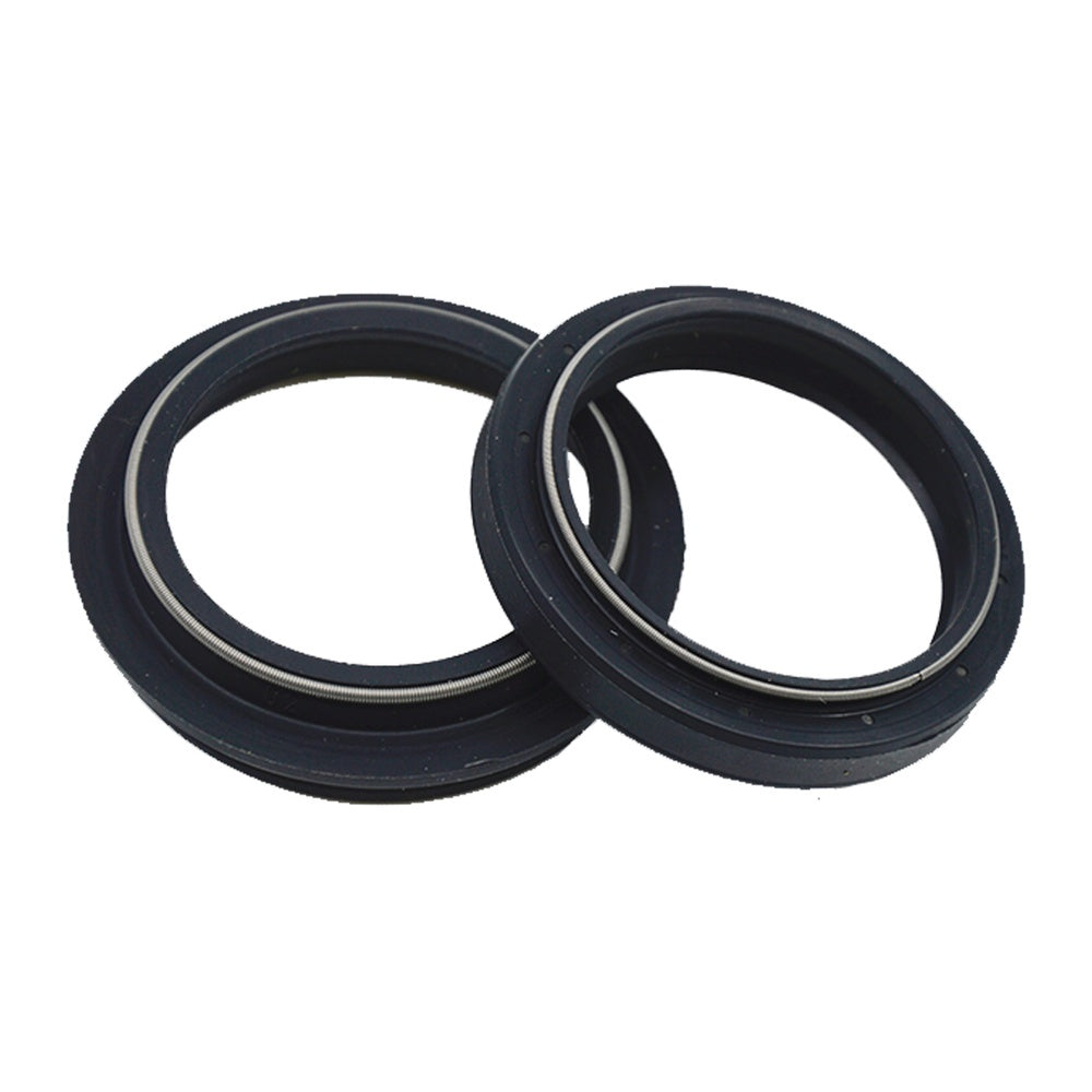 SKF - Seals Kit (oil - dust) KAYABA 41 mm BLACK COLOUR (20)