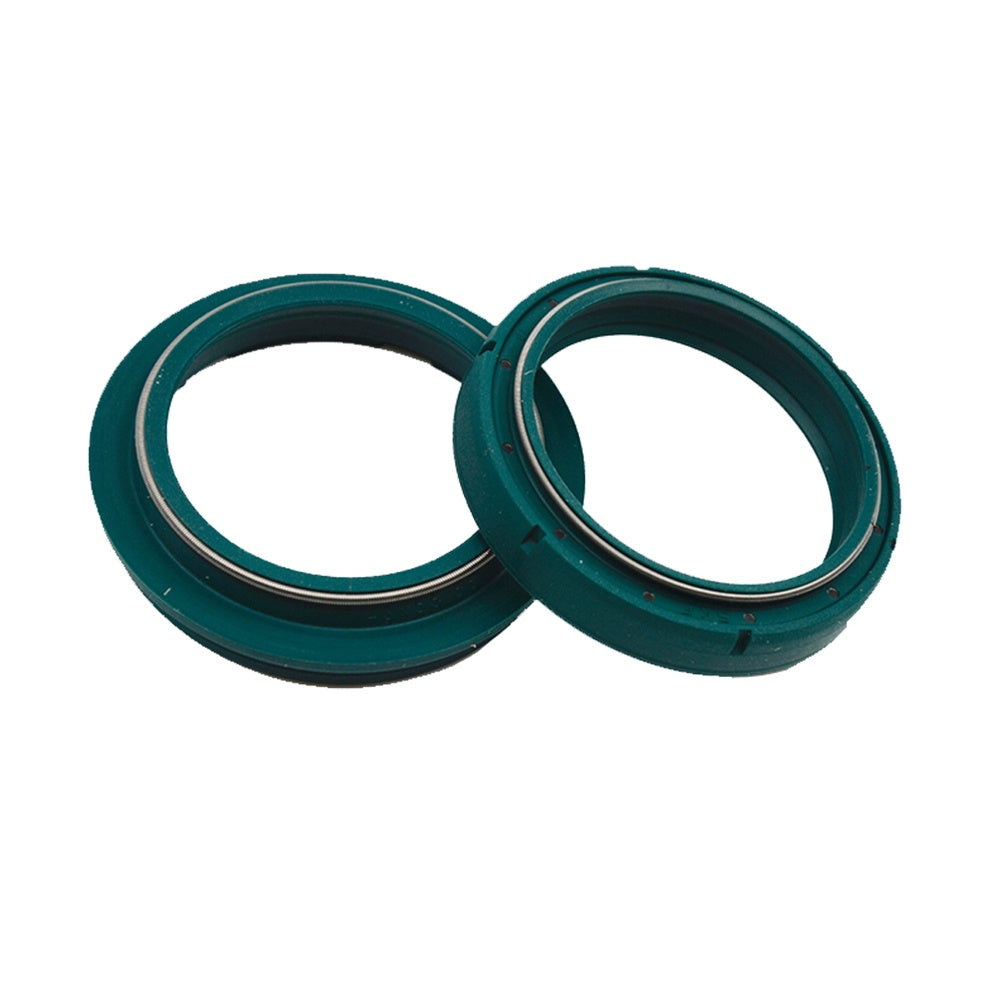 SKF - Seals Kit (oil - dust) KAYABA 43 mm GREEN COLOUR (20)