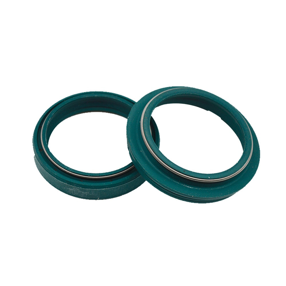 SKF - Seals Kit (oil - dust) ZF SACHS 43mm GREEN COLOUR (20)