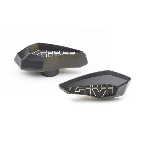 GIVI SLD SLIDER BLACK +SLD####KIT