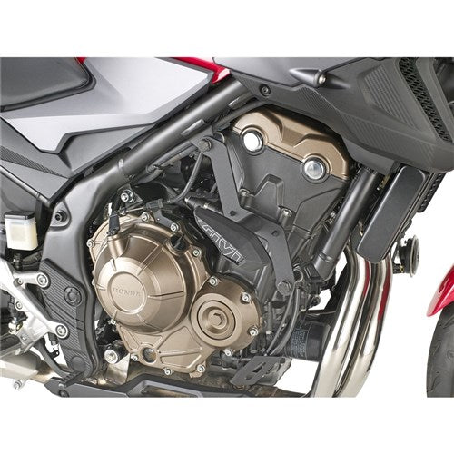 GIVI SLIDER FITTING KIT HONDA CB500F 19-
