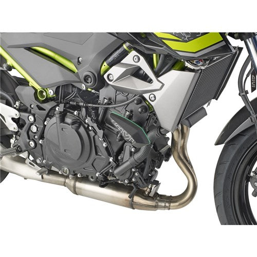 GIVI KIT FOR SLIDER Z400 / NINJA 19>