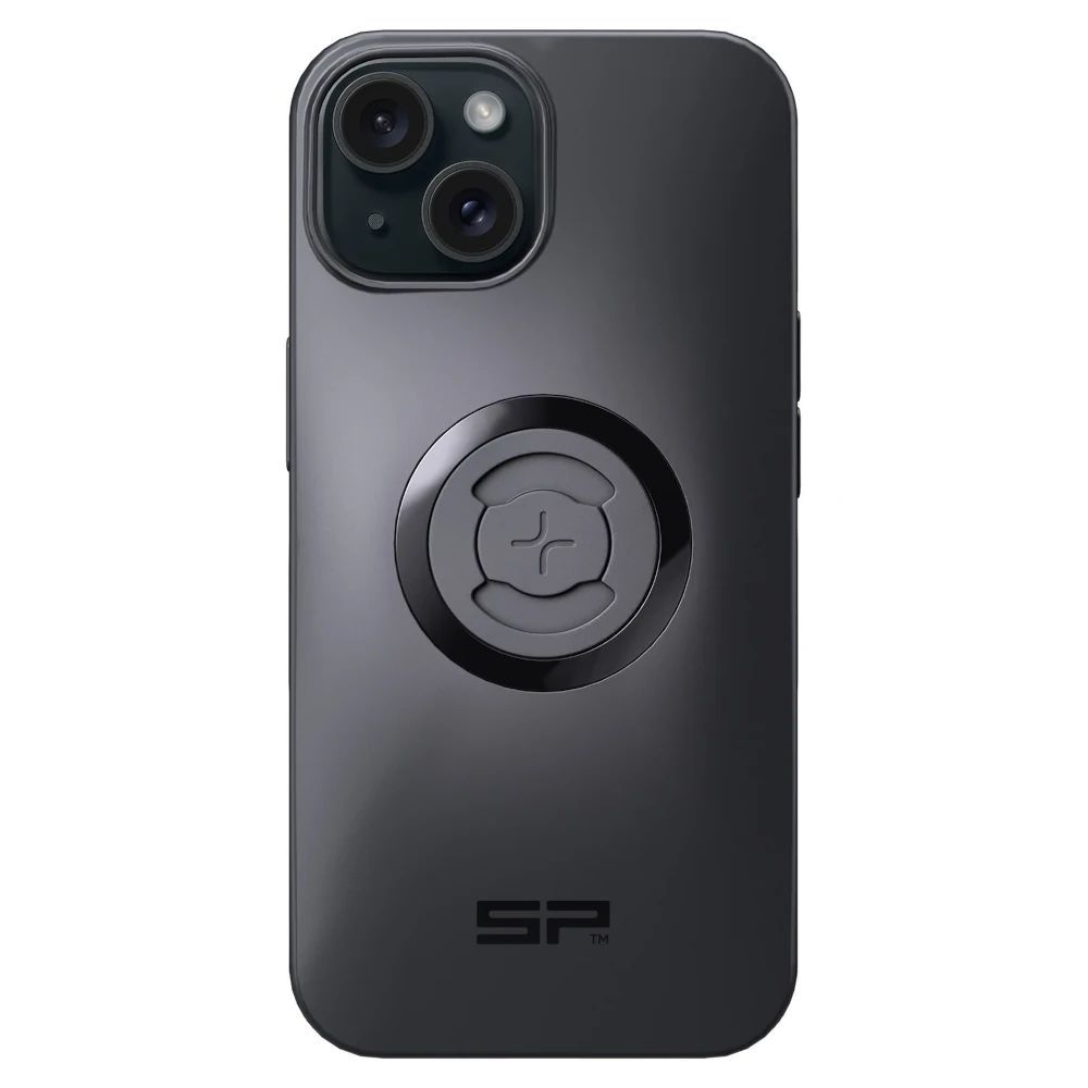 SP Phone Case SPC+ iPhone 15