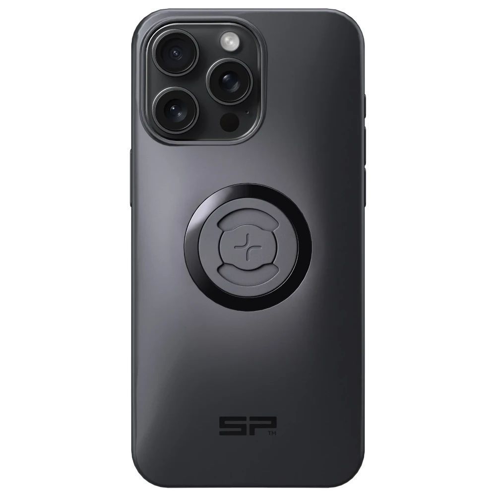 SP Phone Case SPC+ iPhone 16 Pro Max