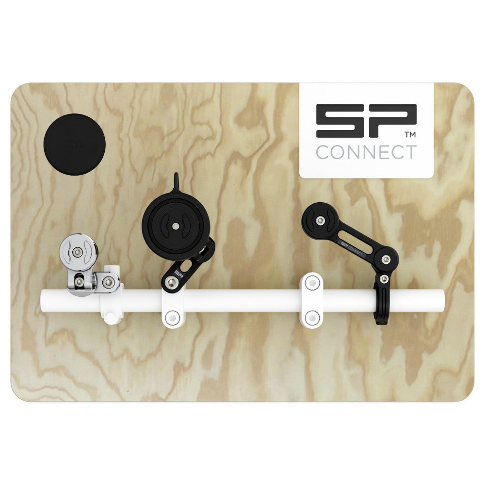 SP Connect HBTO Board SPC+ Moto Metric