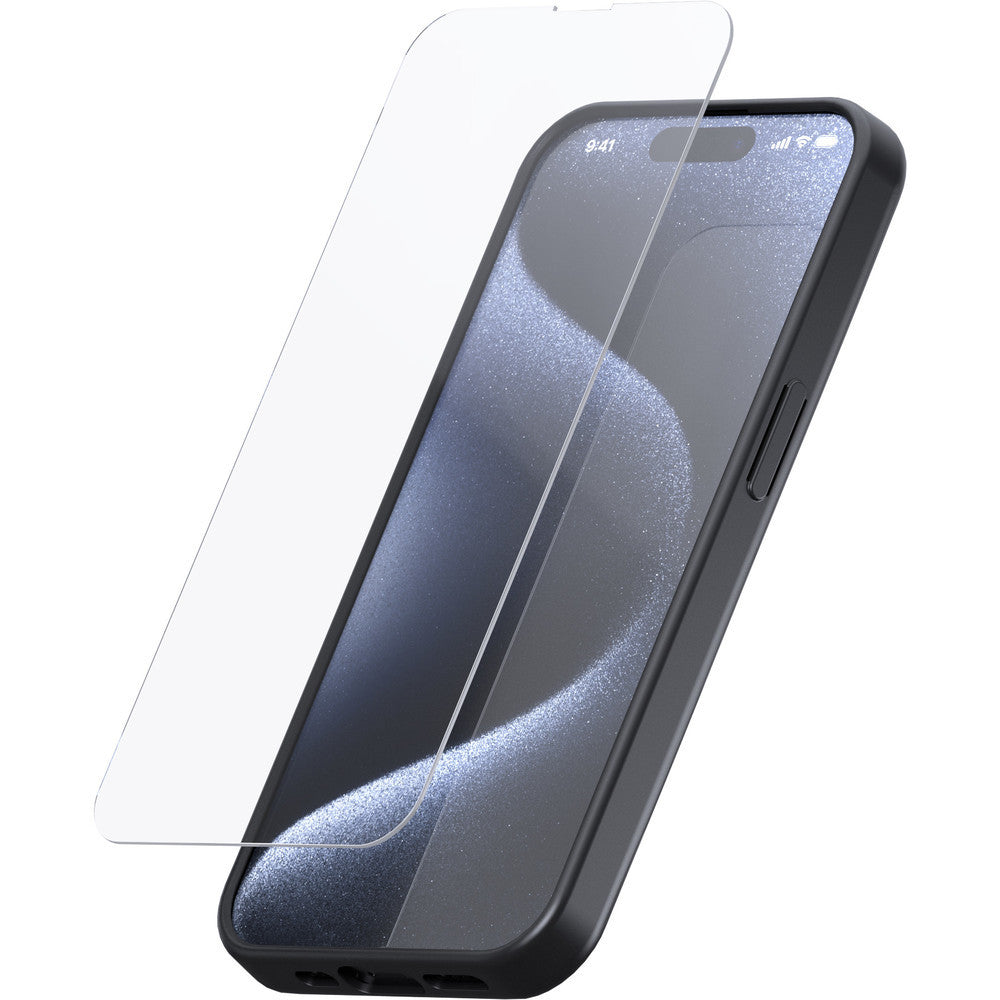 SP Glass Screen Protector iPhone 16 Pro