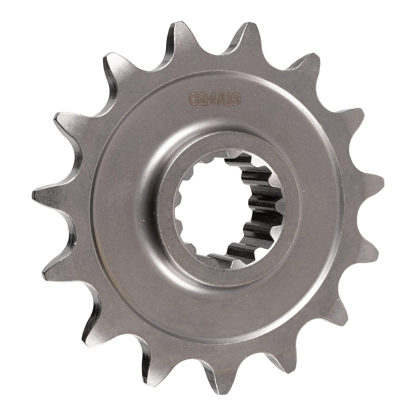 MTX 1381 Steel Front Sprocket #520 (10-MGZ)