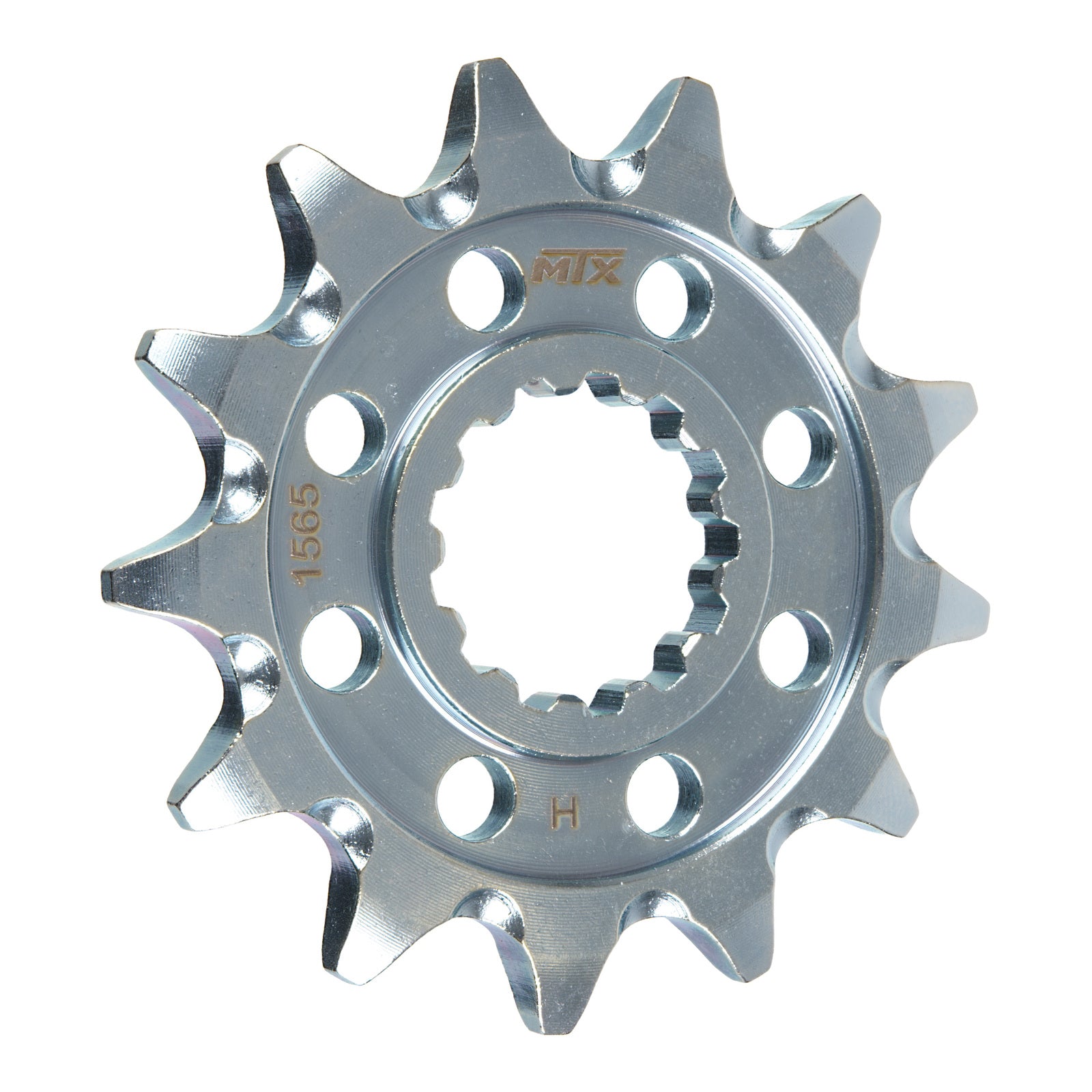 MTX 1565 Hornet Lightweight Steel Front Sprocket #520 (10B-017)
