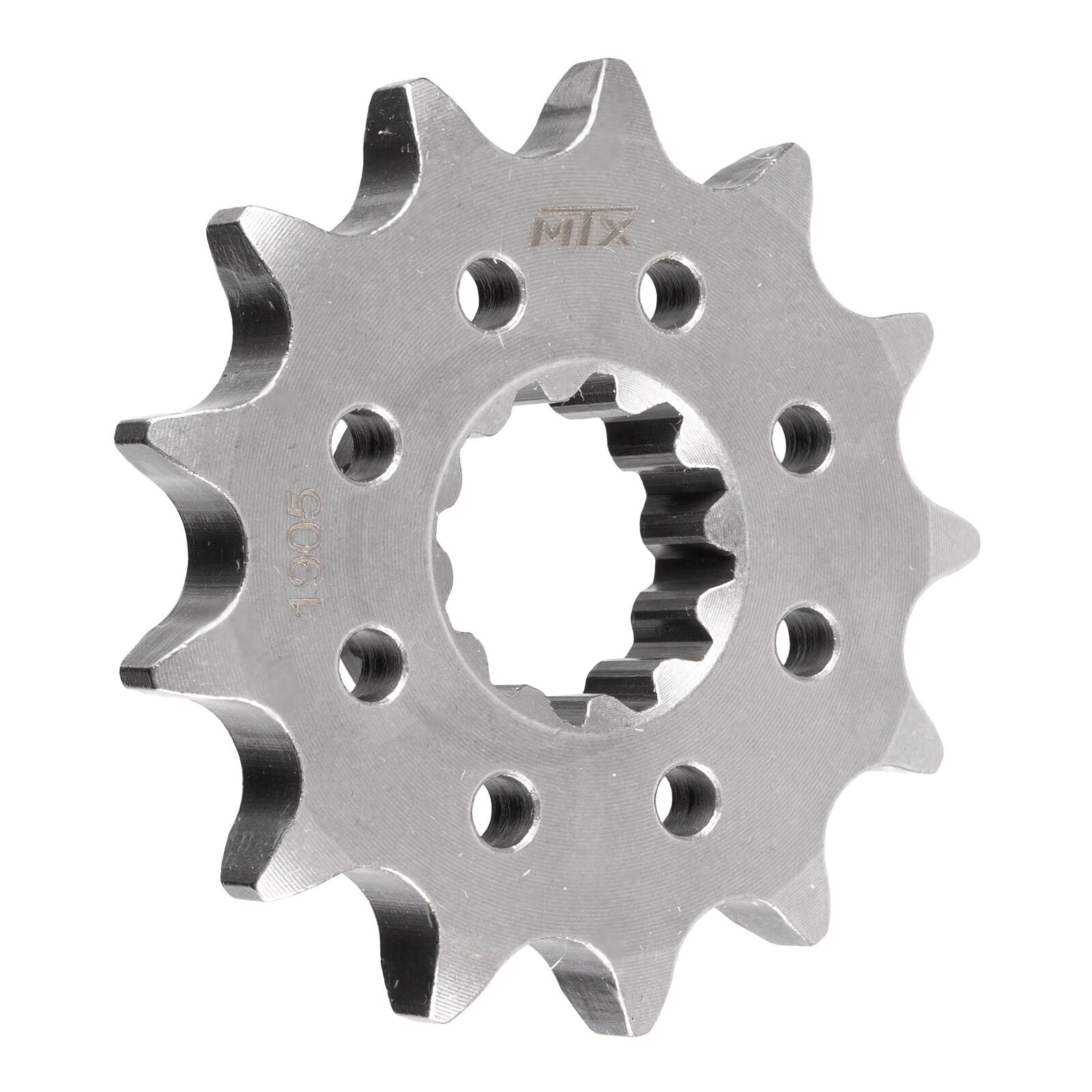 MTX 1905 Steel Front Sprocket #428 (10-1905)