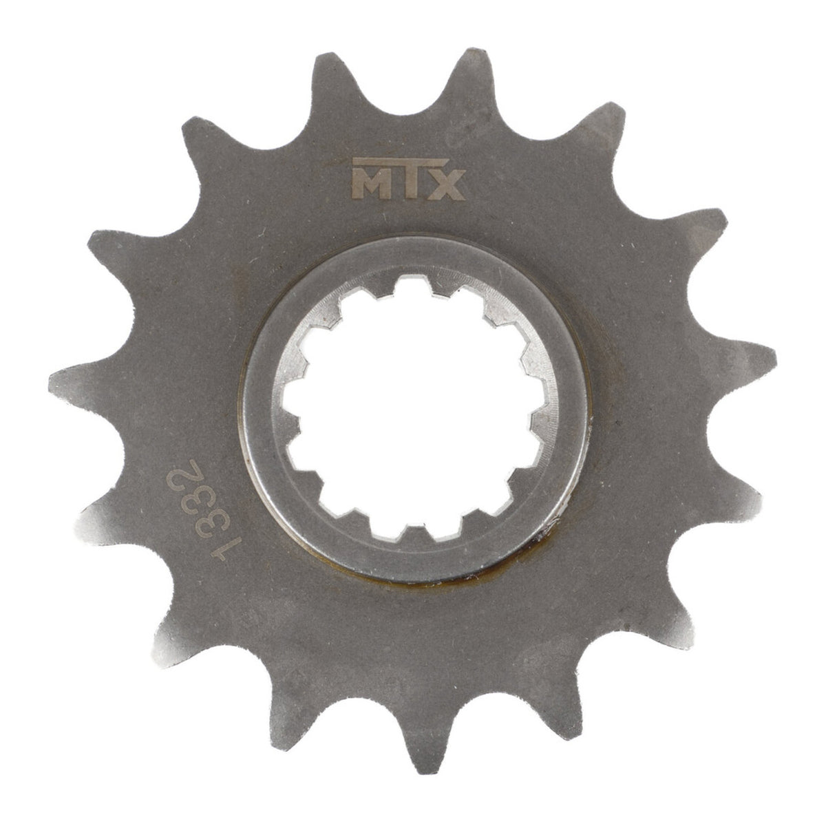 MTX 1332 Steel Front Sprocket #525 (10-MW3)