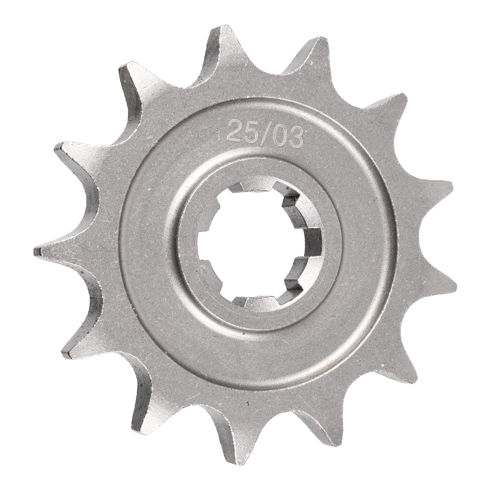 MTX 1501 Steel Front Sprocket #428 (10-1501)