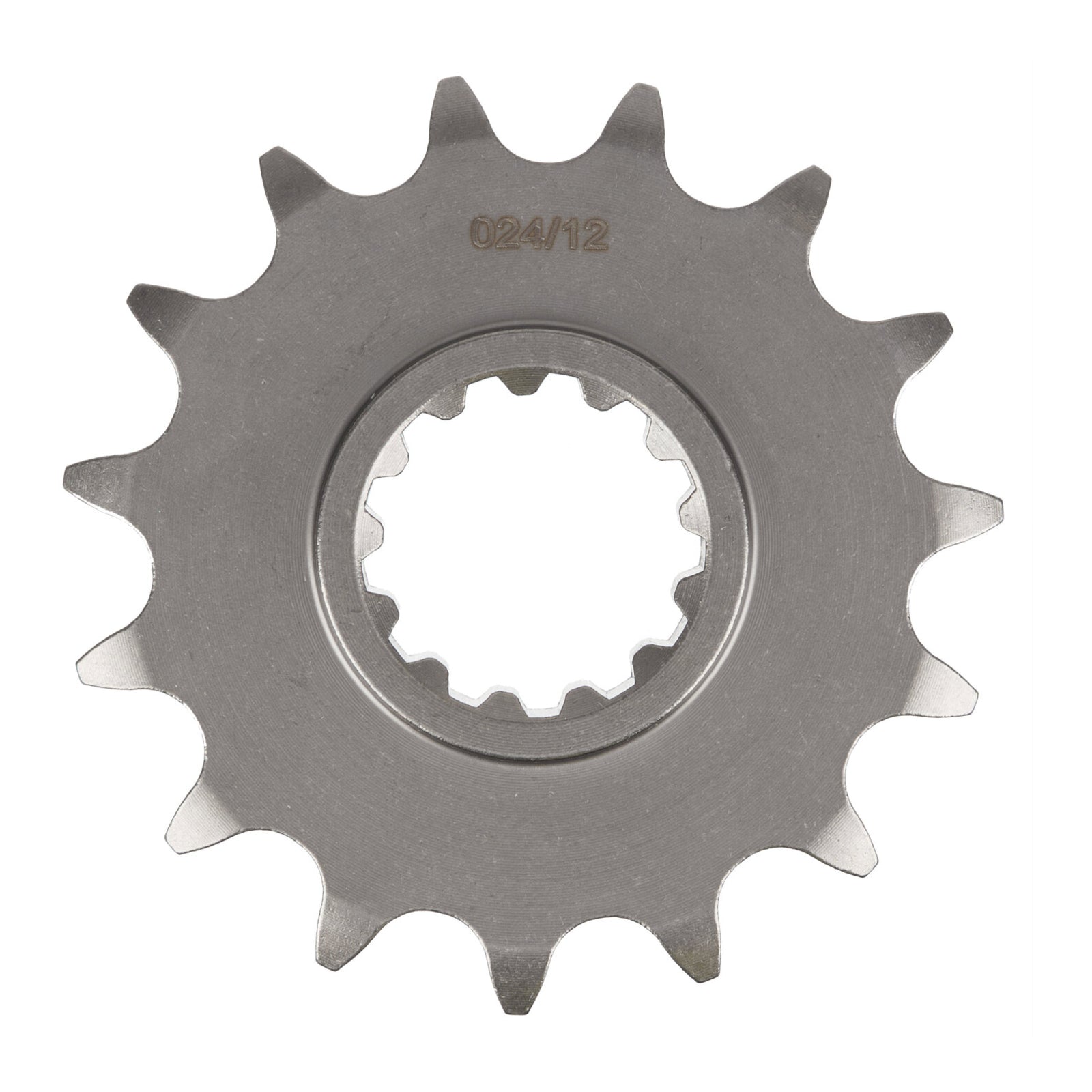 MTX 1370 Steel Front Sprocket #525 (10-MAS)