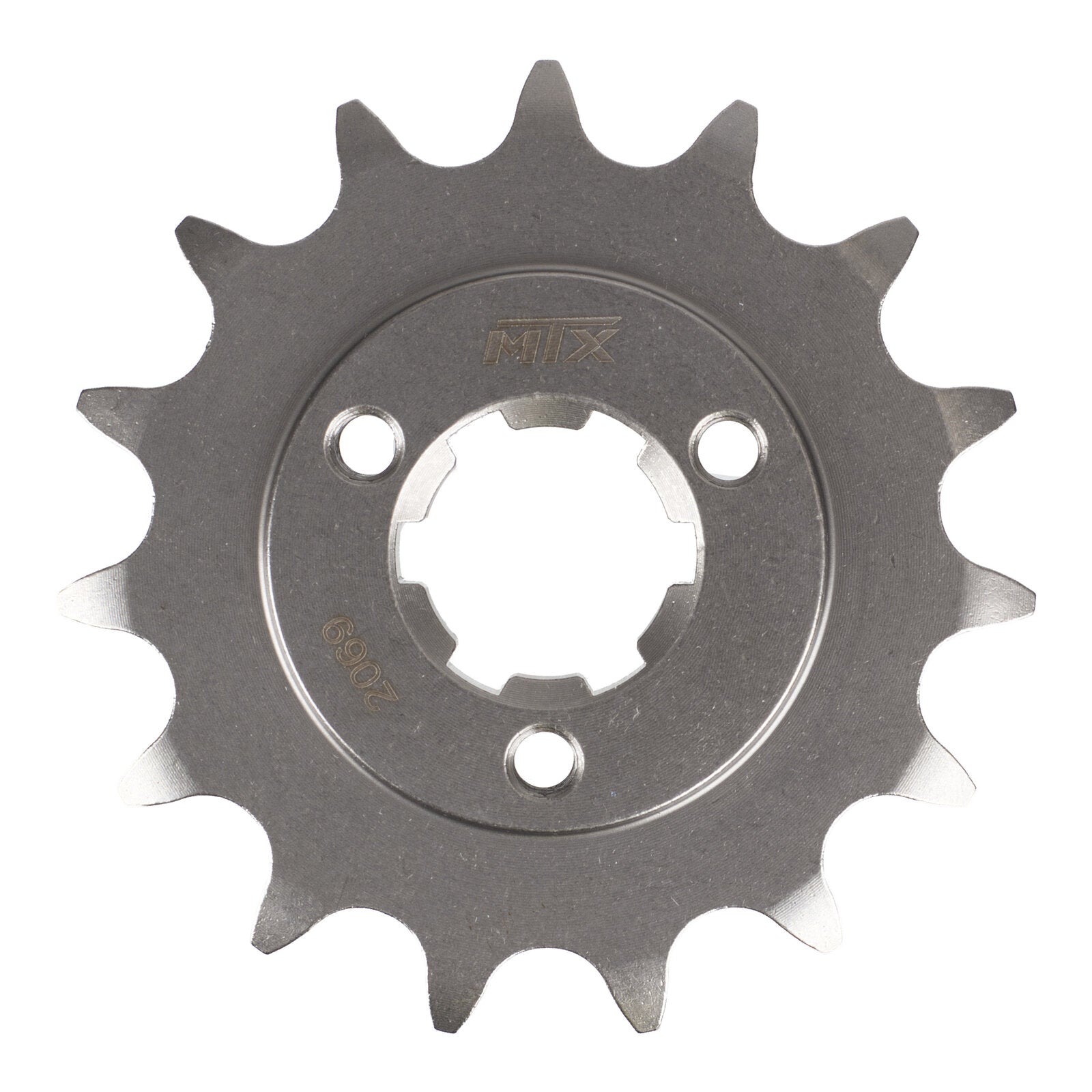 MTX 1448 Steel Front Sprocket #525 (10-31D)