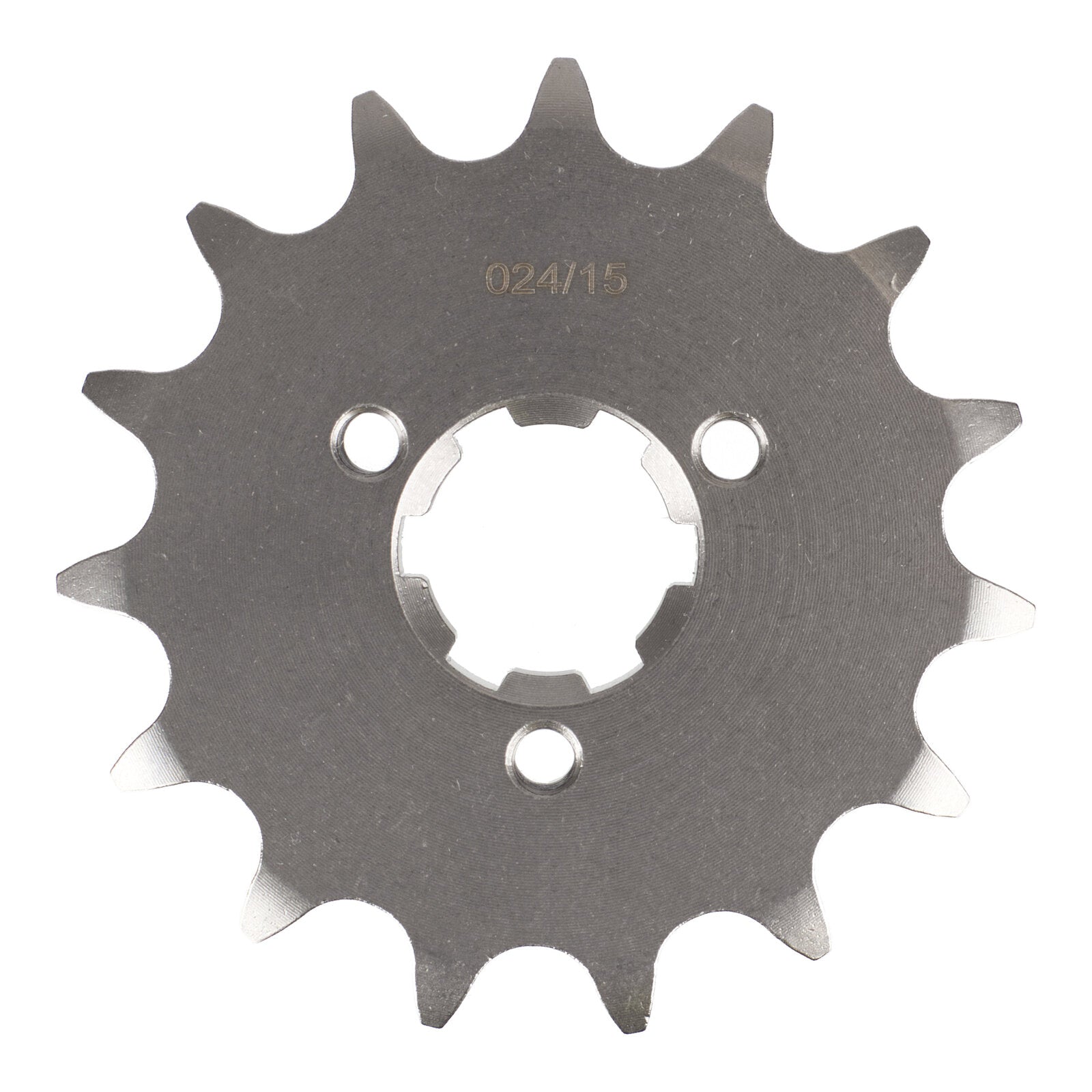 MTX 1448 Steel Front Sprocket #525 (10-31D)
