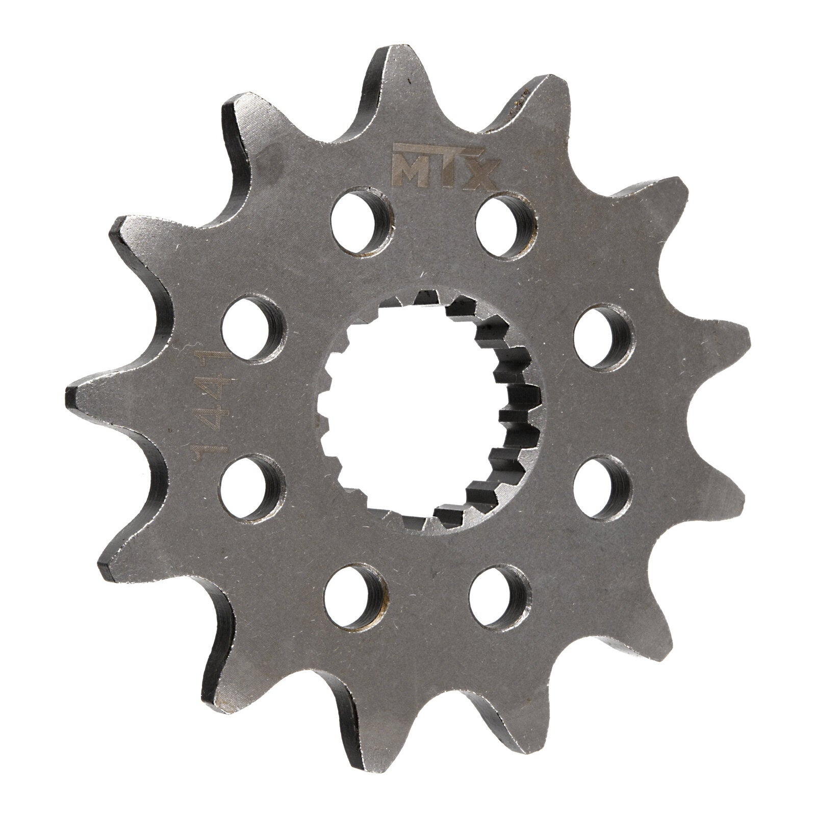 MTX 1441 Steel Front Sprocket #520 (10-441)