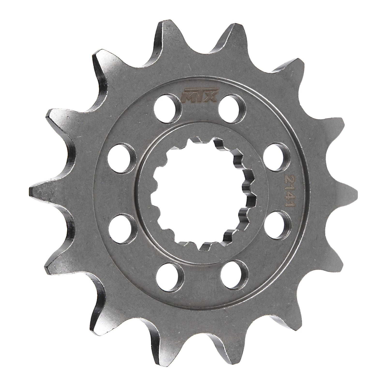 MTX 1565 Steel Front Sprocket #520 (10-017)