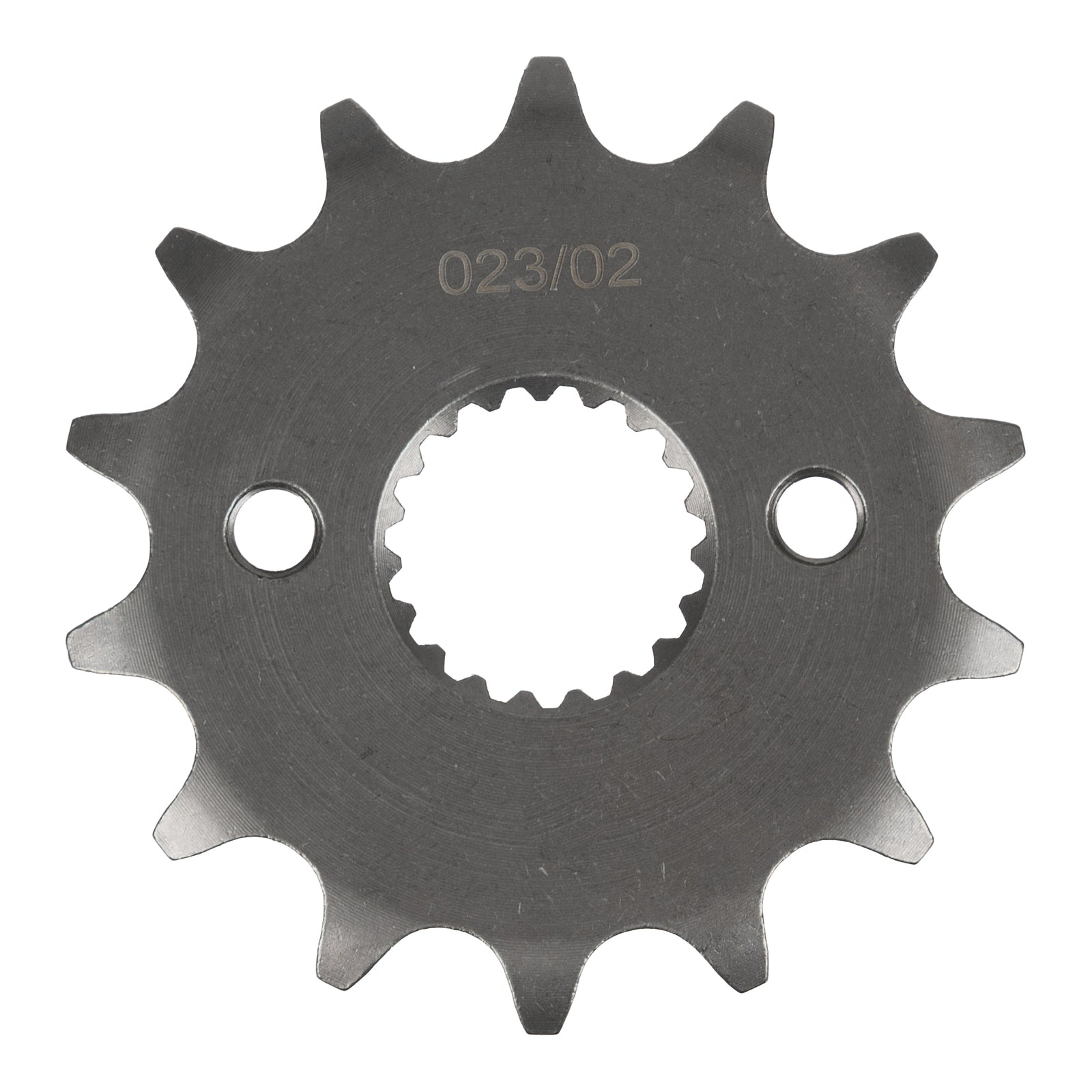 MTX 1310 Steel Front Sprocket #420 (10-KSE)