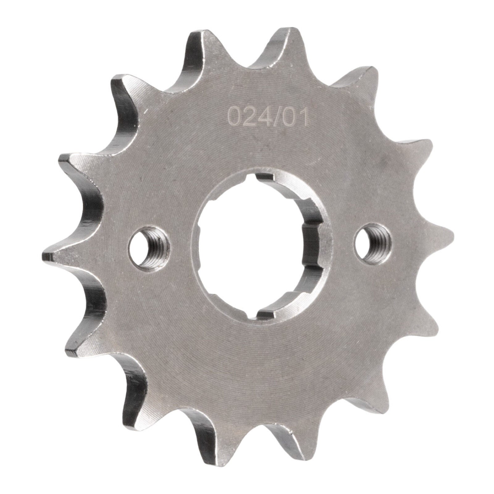 MTX 259 Steel Front Sprocket #428 (10-437)