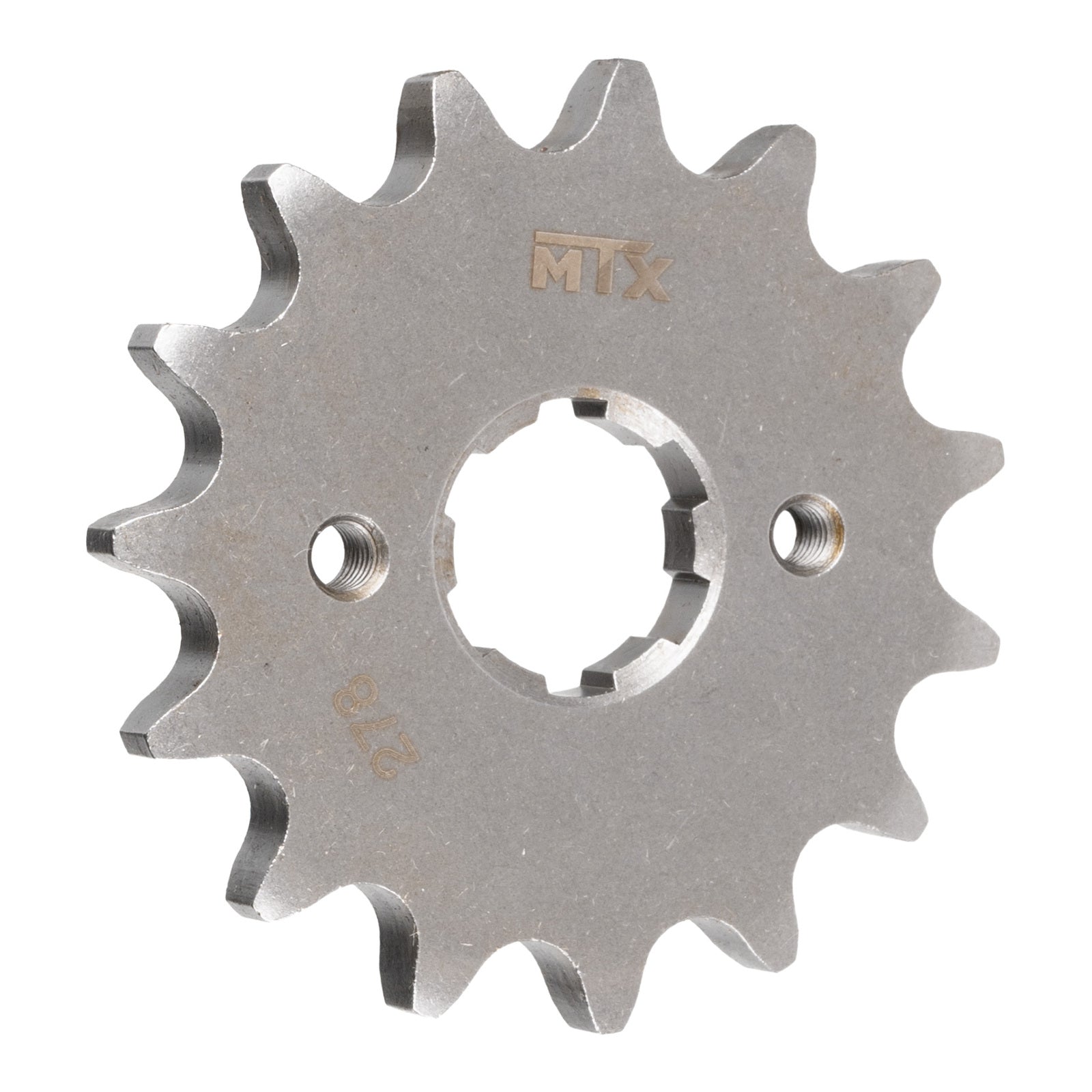 MTX 278 Steel Front Sprocket #530 (10-344)