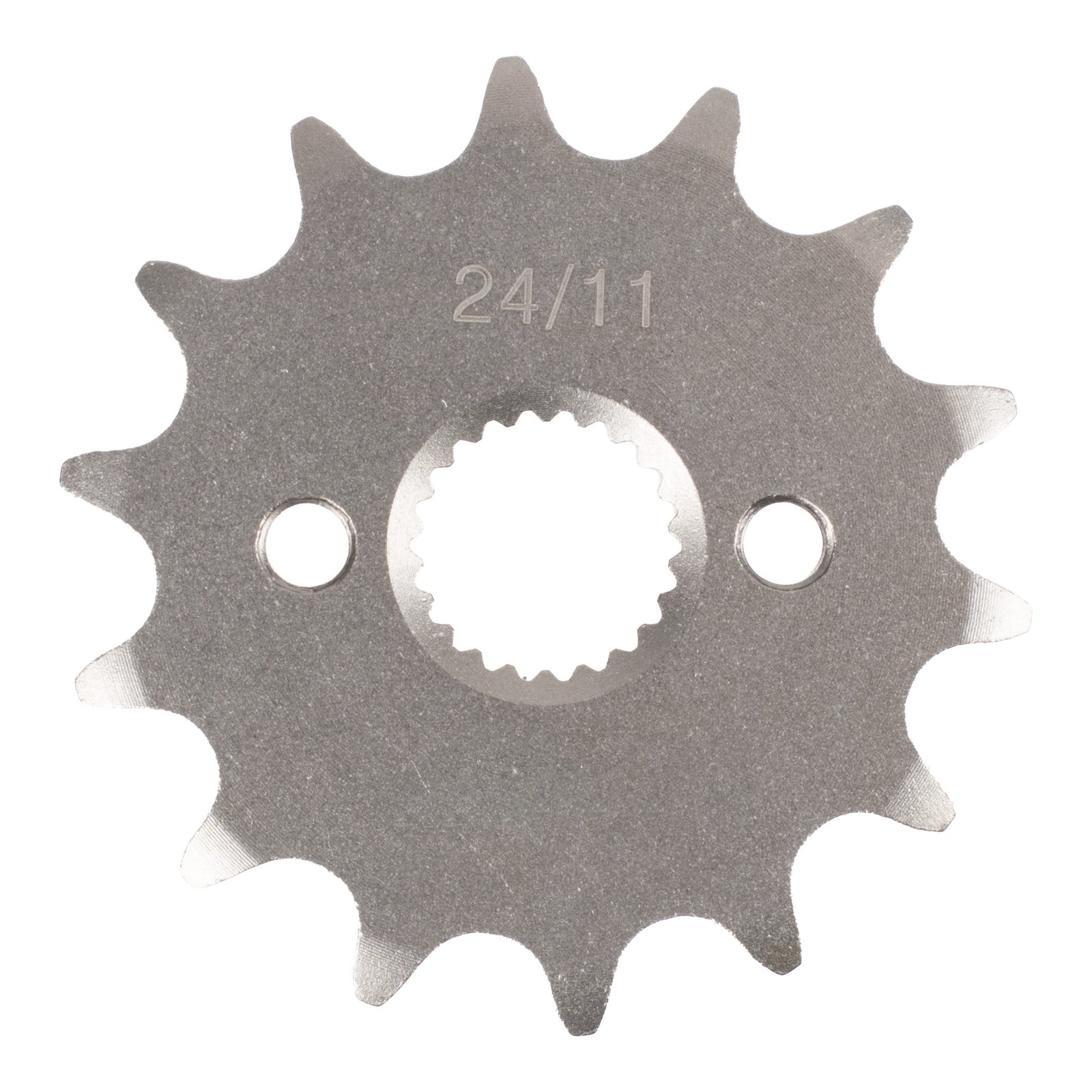 MTX 1256 Steel Front Sprocket #420 (10-GC4)