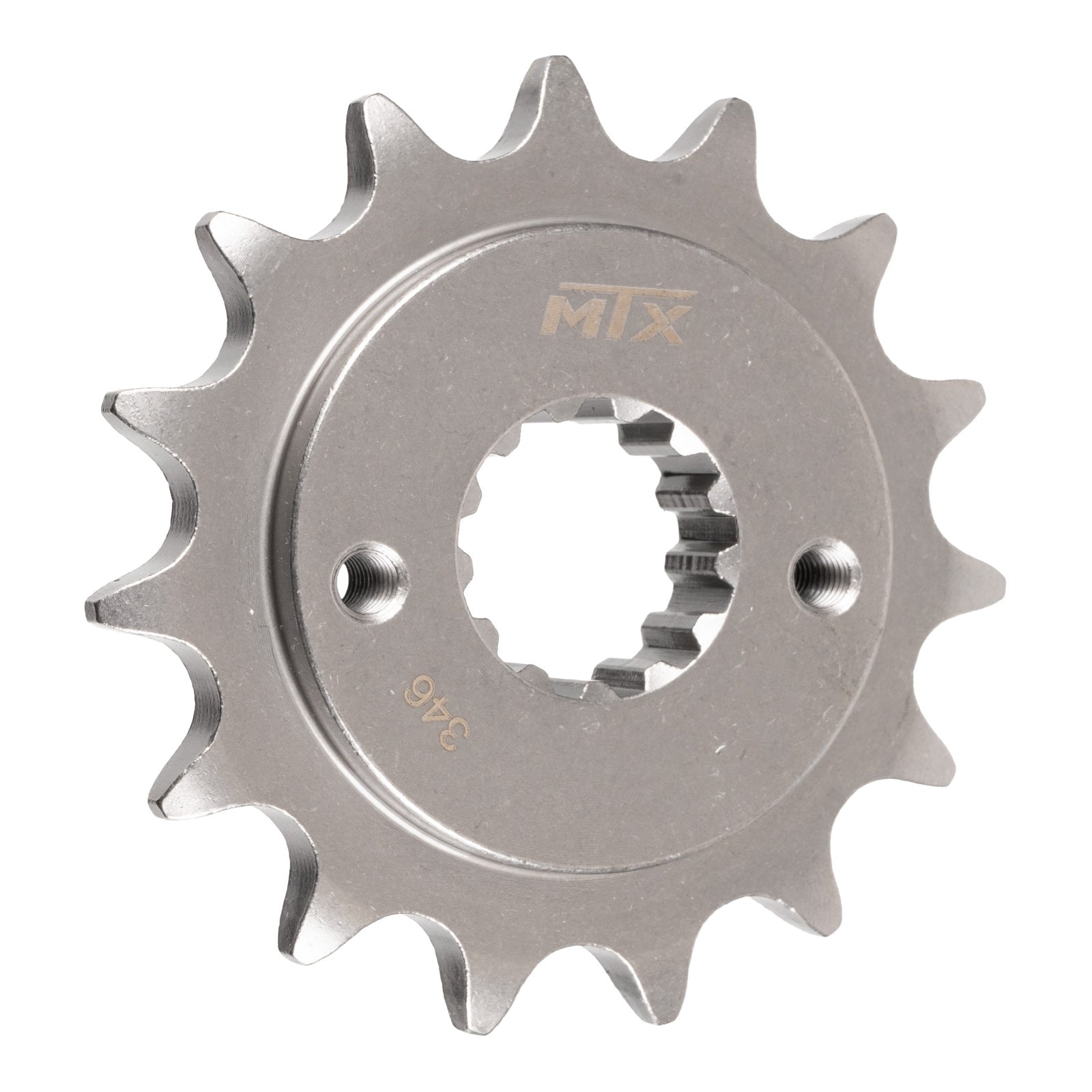 MTX 296 Steel Front Sprocket #525 (10-MN8)