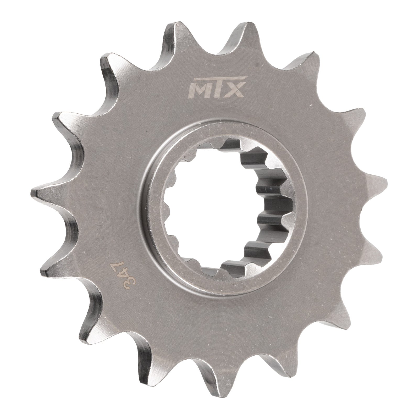MTX 333 Steel Front Sprocket #530 (10-ML7)