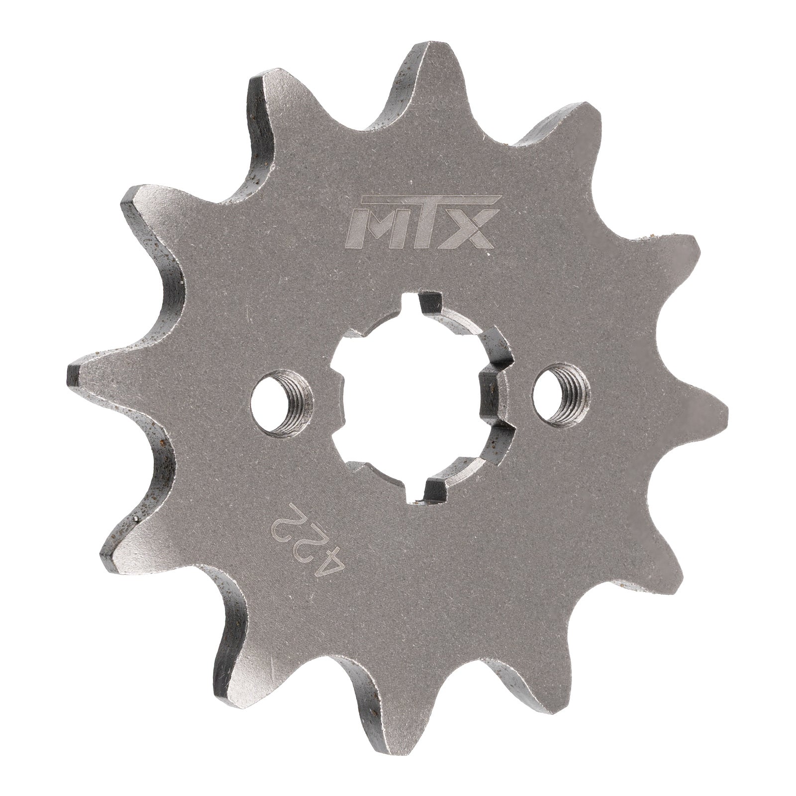 MTX 422 Steel Front Sprocket #520 (10-290)