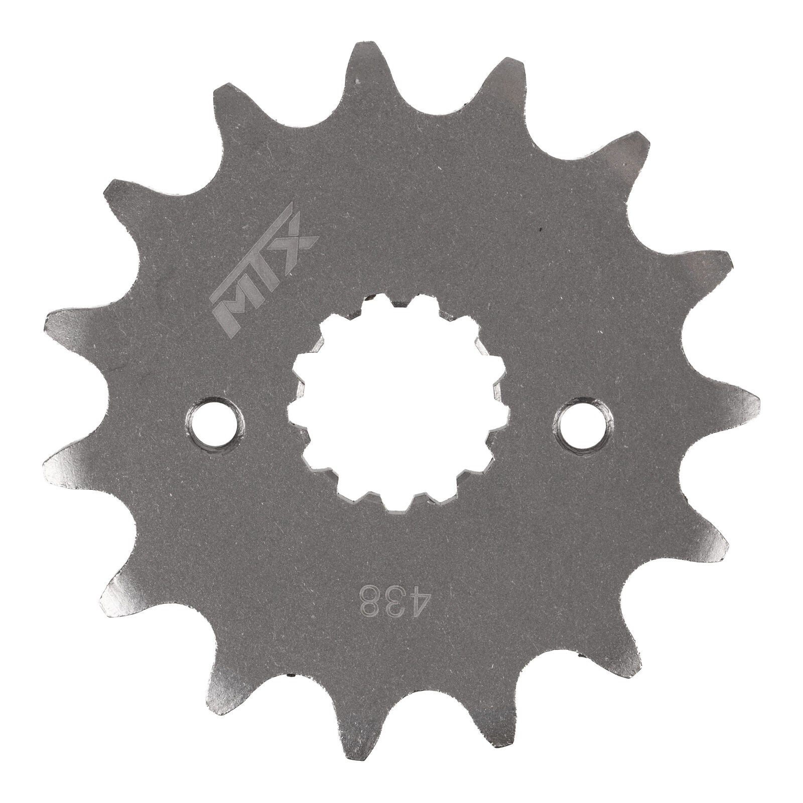 MTX 436/565 Steel Front Sprocket #520 (10-167)