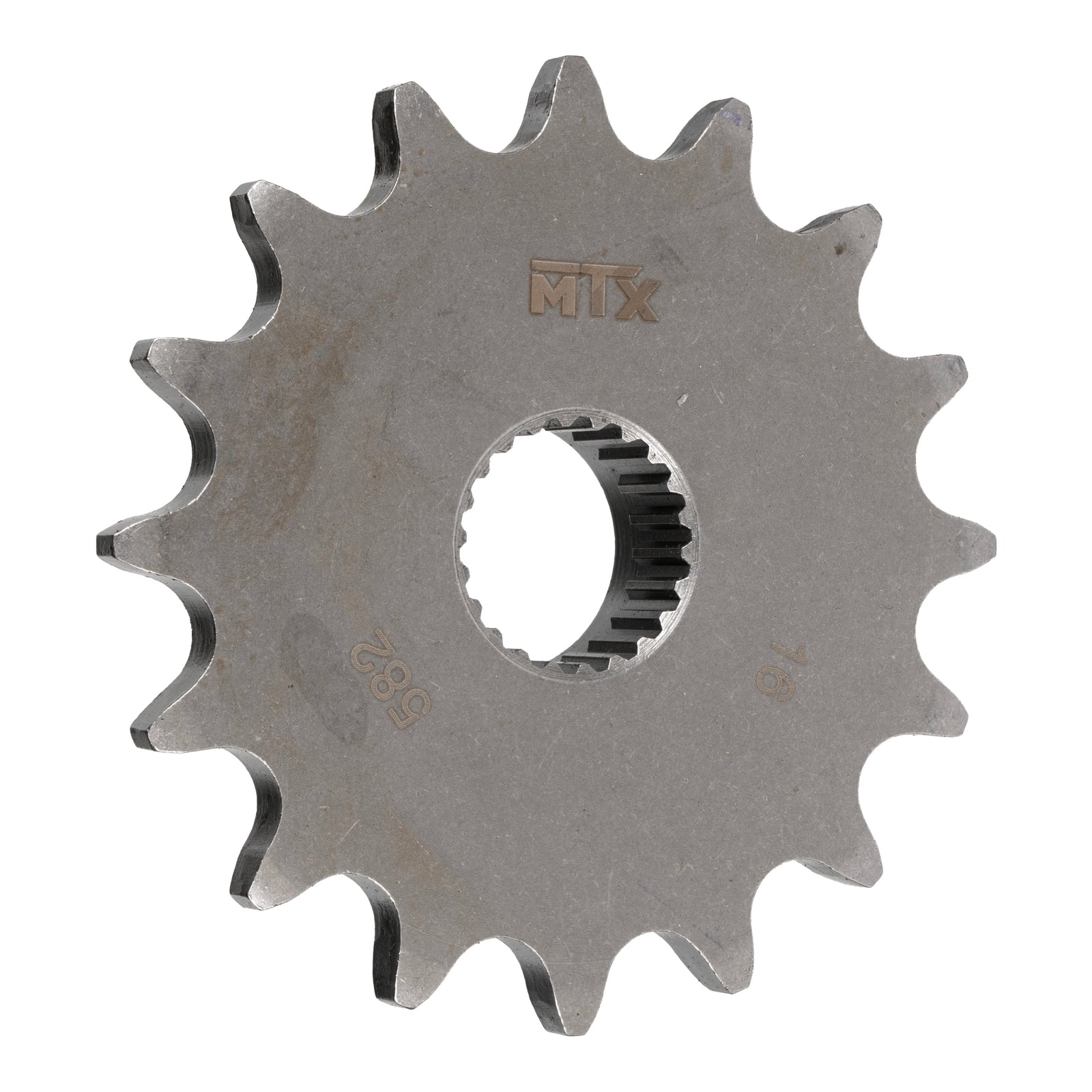 MTX 582 Steel Front Sprocket #520 (10-4BR)