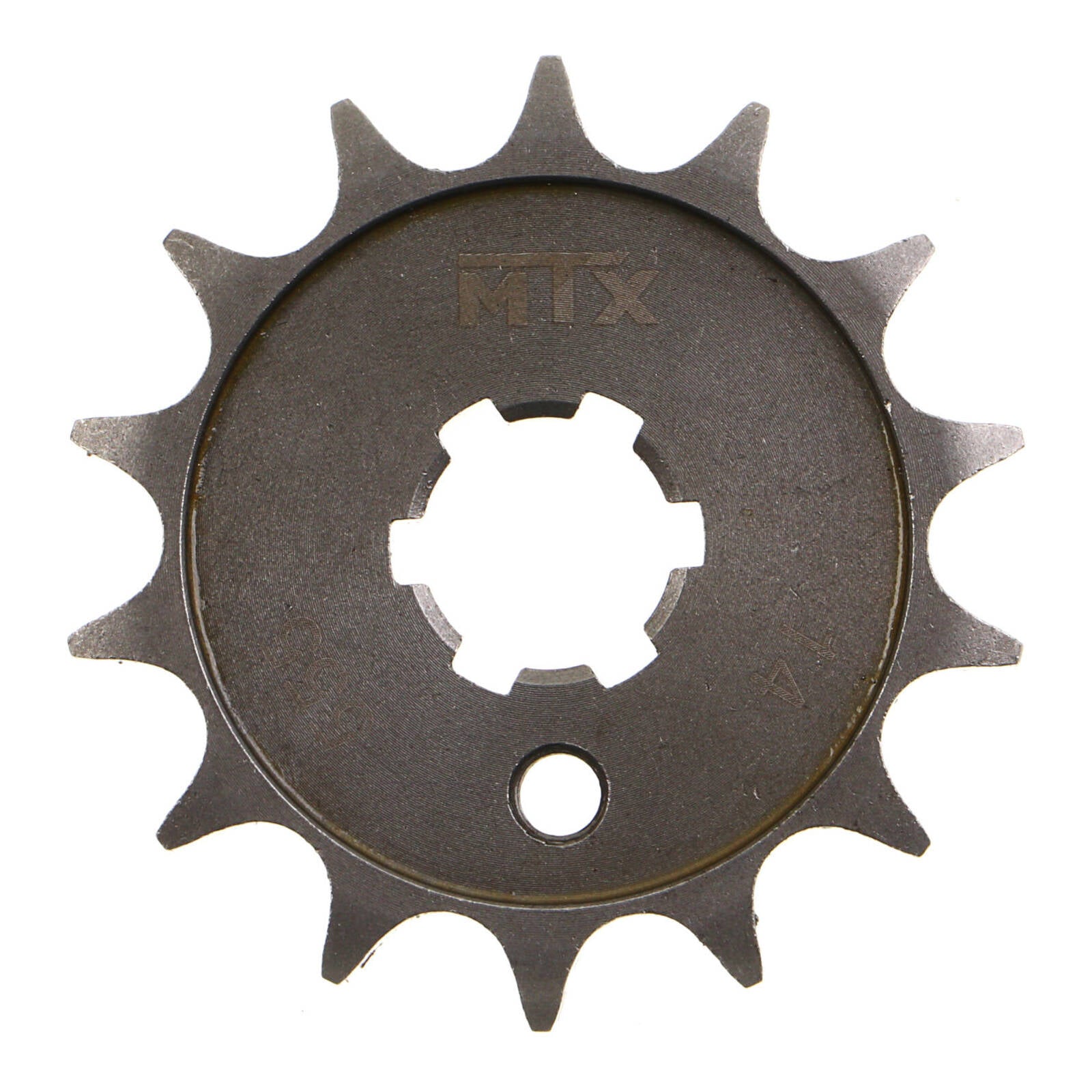 Sprocket Front MTX 555 14T #428 10-555-14
