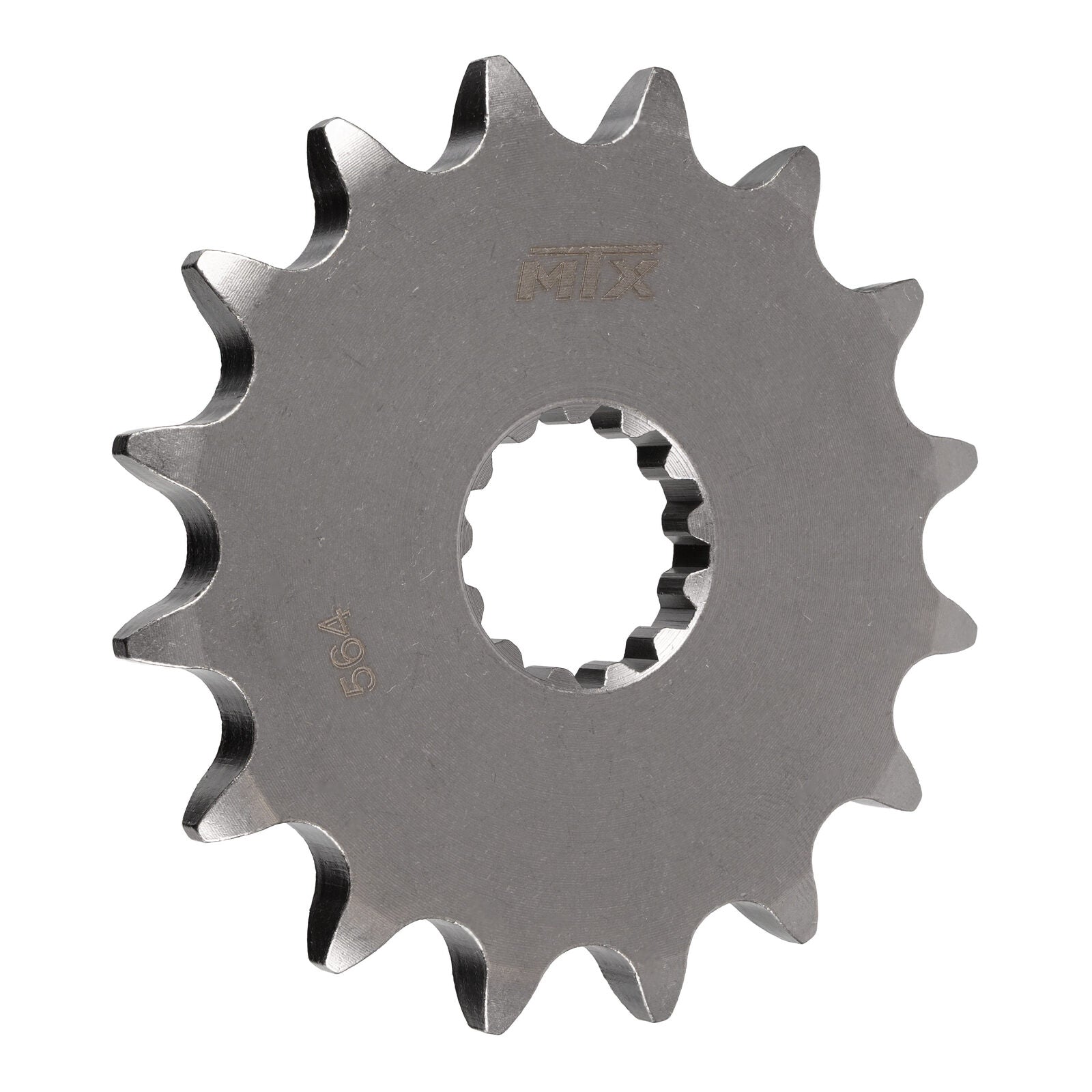 MTX 520 Steel Front Sprocket #525 (10-156)