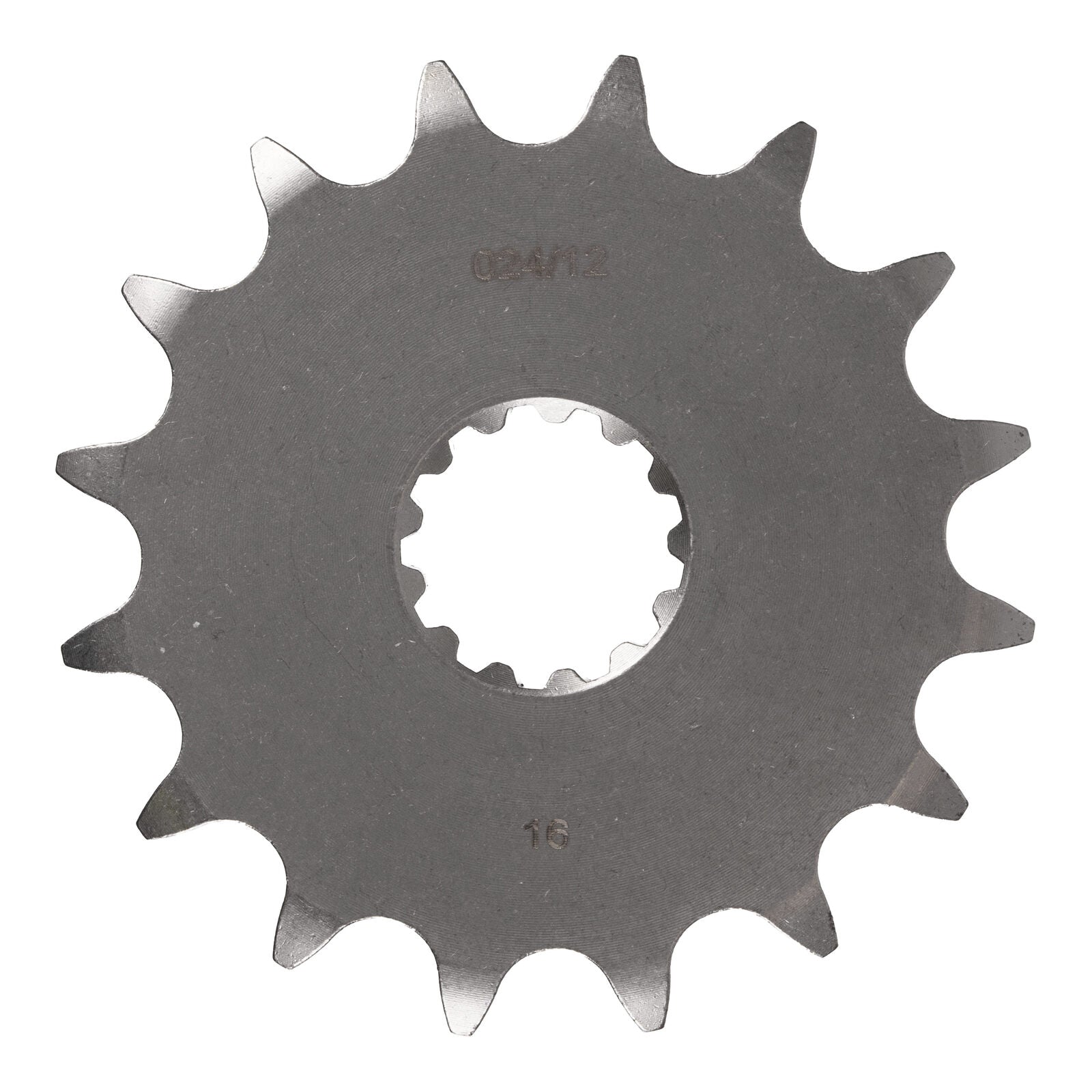 MTX 520 Steel Front Sprocket #525 (10-156)