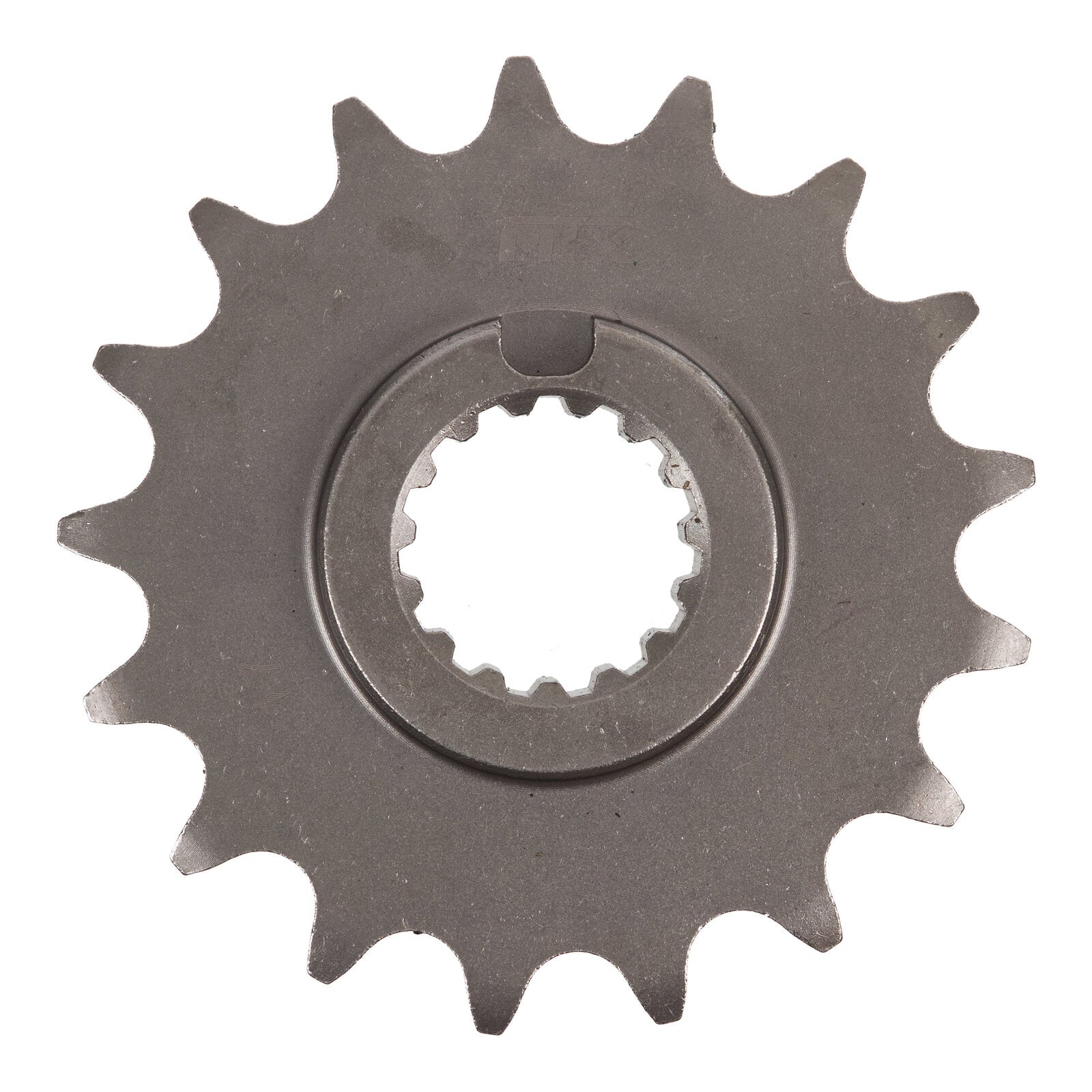 MTX Steel Front Sprocket 17T