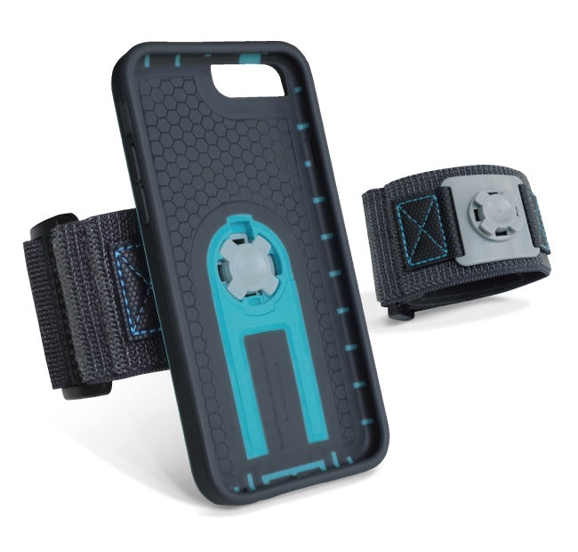 X-Guard Sport Armband (L) With spring lock