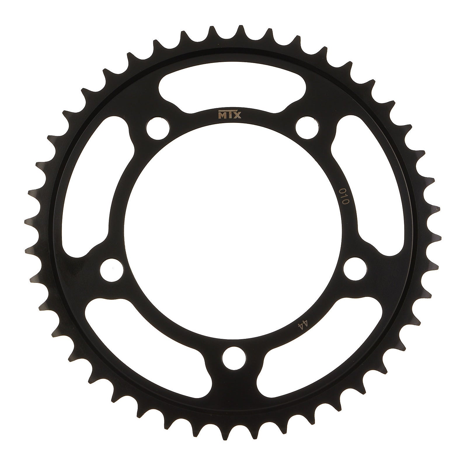 MTX 010 Steel Rear Sprocket #525 (11-010)