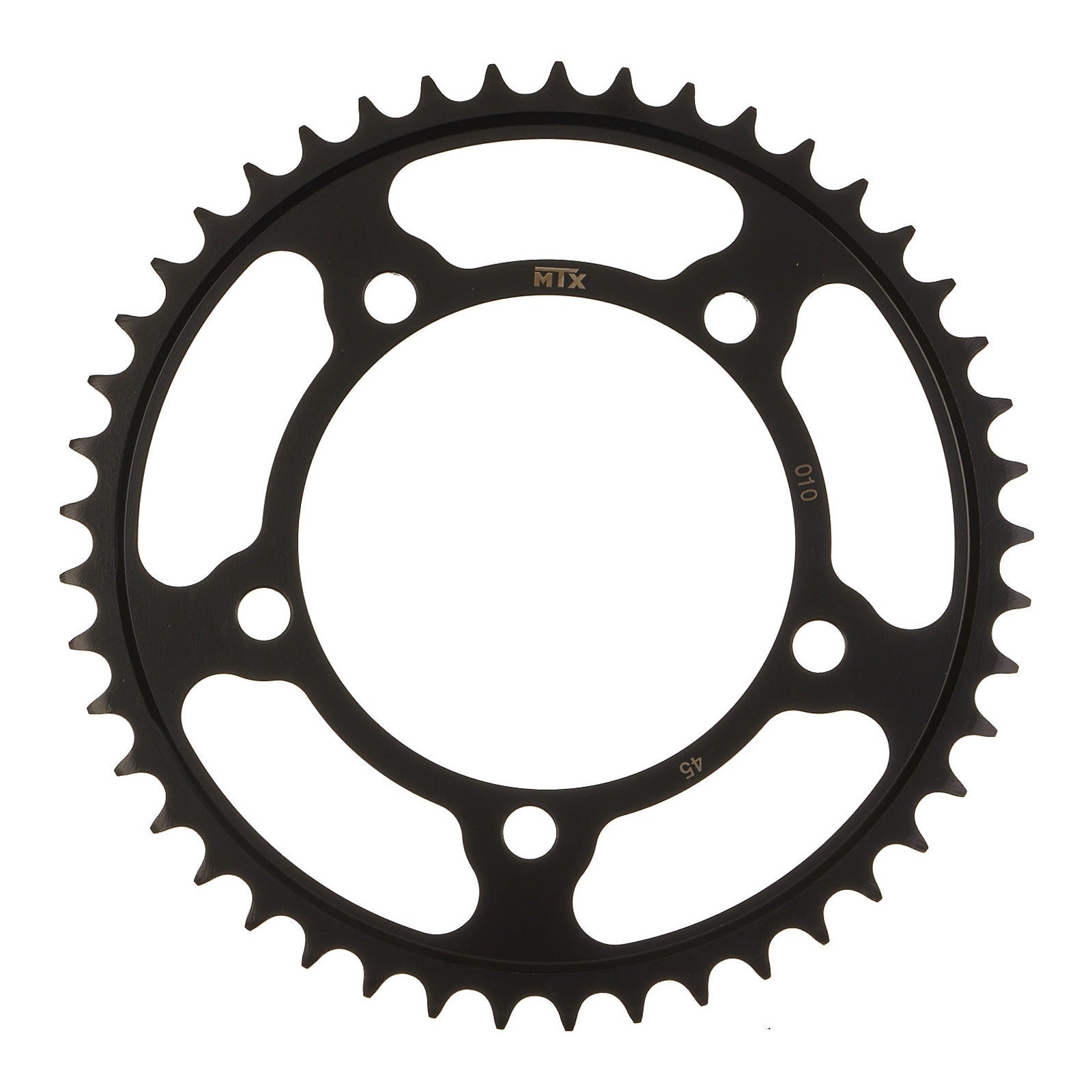 MTX 010 Steel Rear Sprocket #525 (11-010)