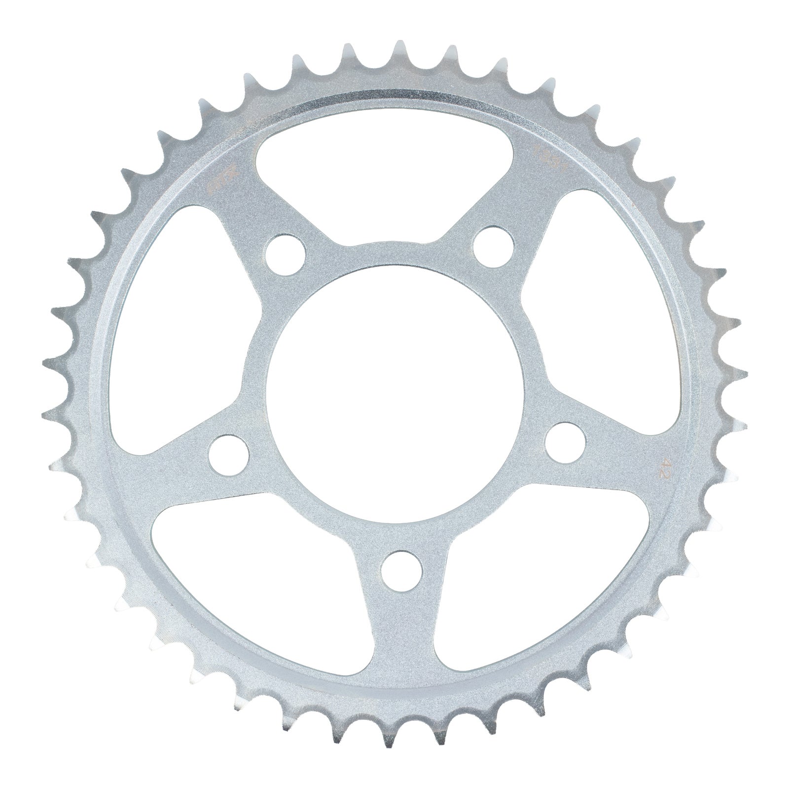 MTX 1331 Steel Rear Sprocket #525 (11-1331)