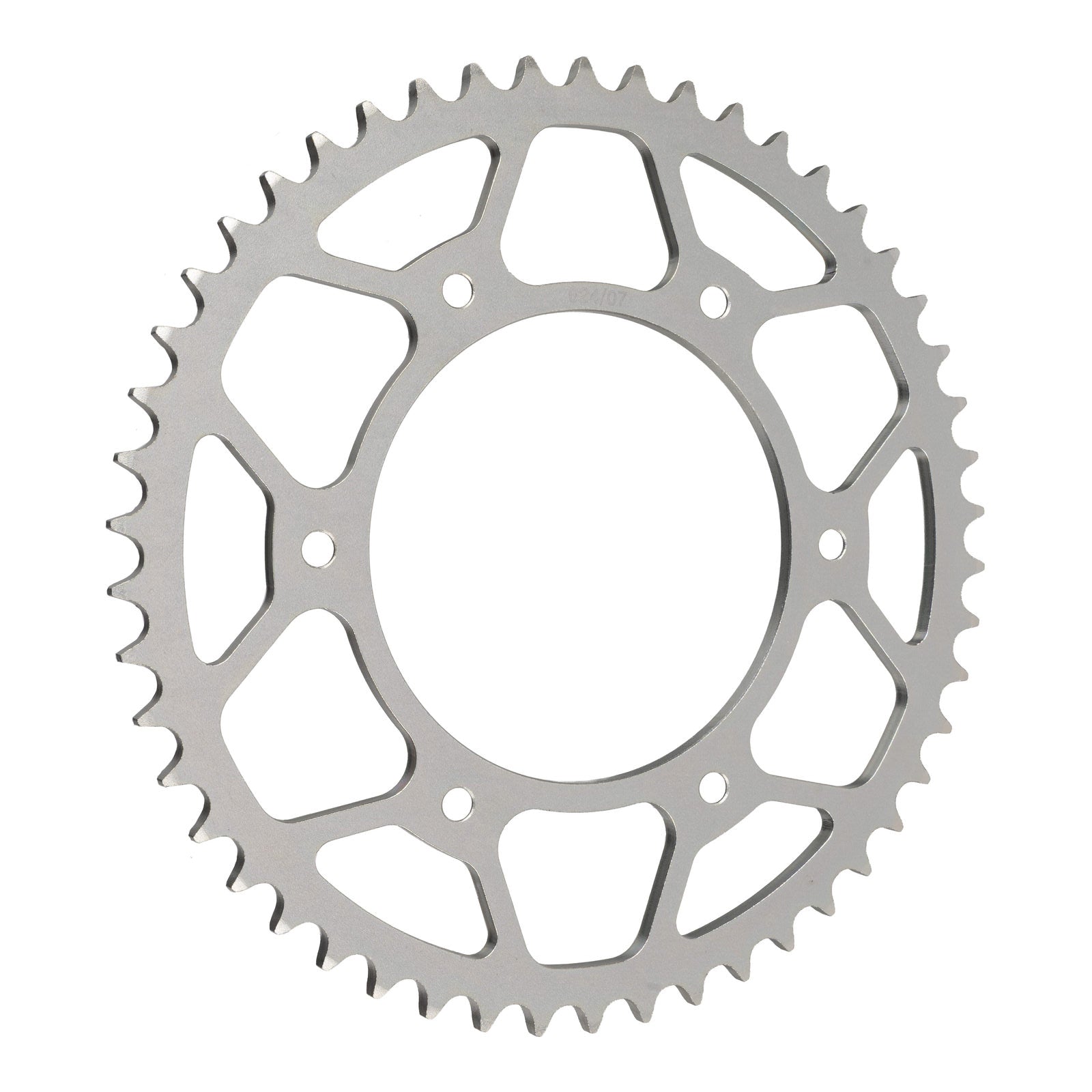 MTX 210 Hornet Lightweight Steel Rear Sprocket #520 (11H-KAE)